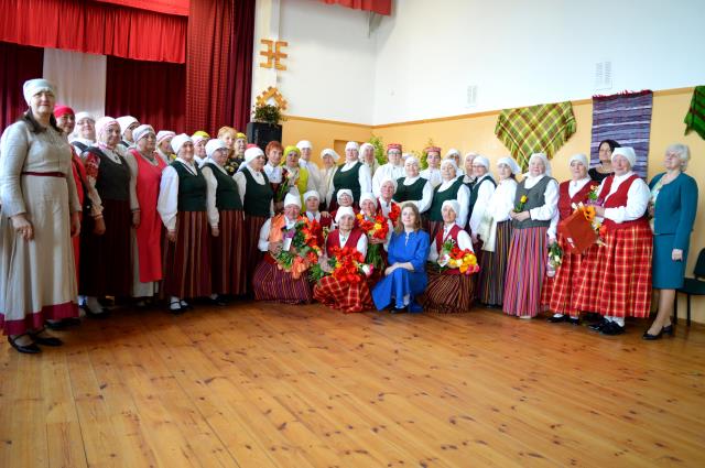 kolektīva jubileja